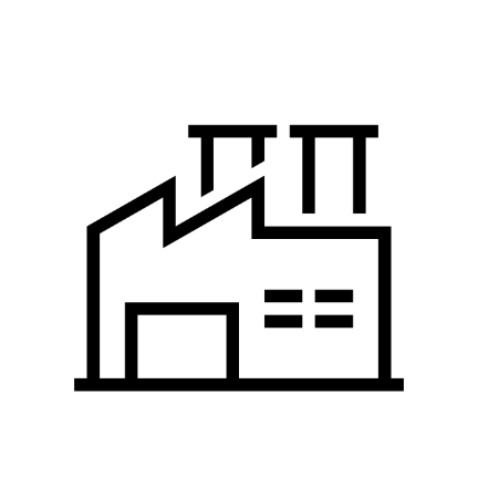 432-warehouse-factory-icon