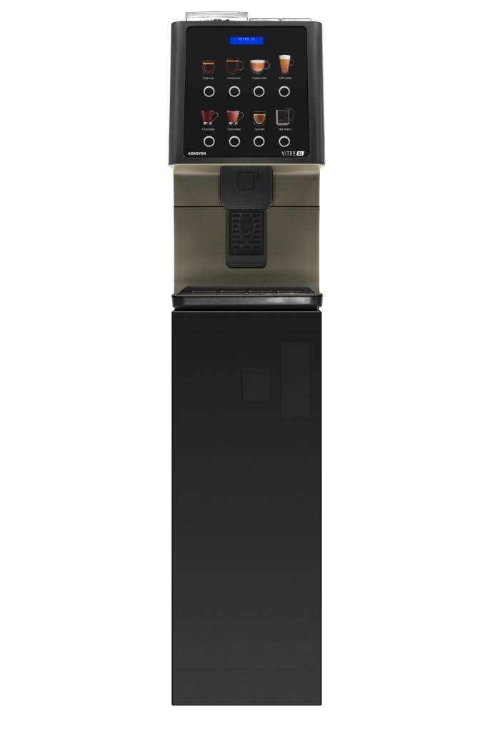 Vitro S1 Espresso Machine