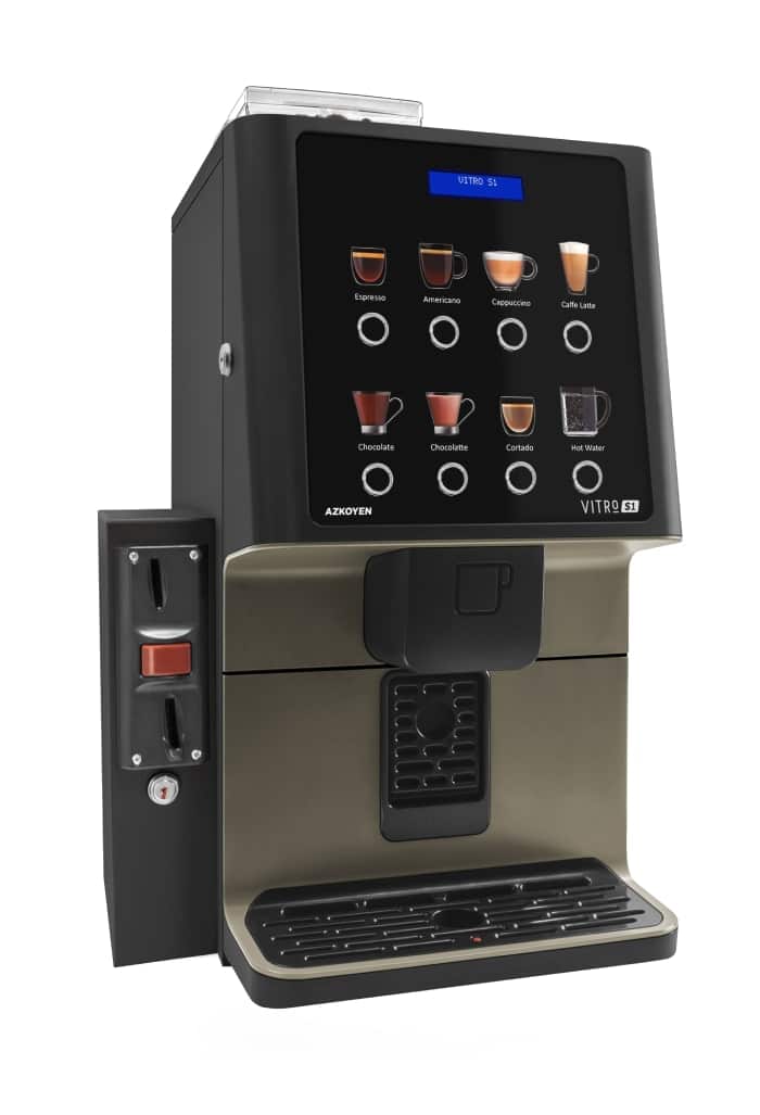 Vitro S1 Espresso Machine