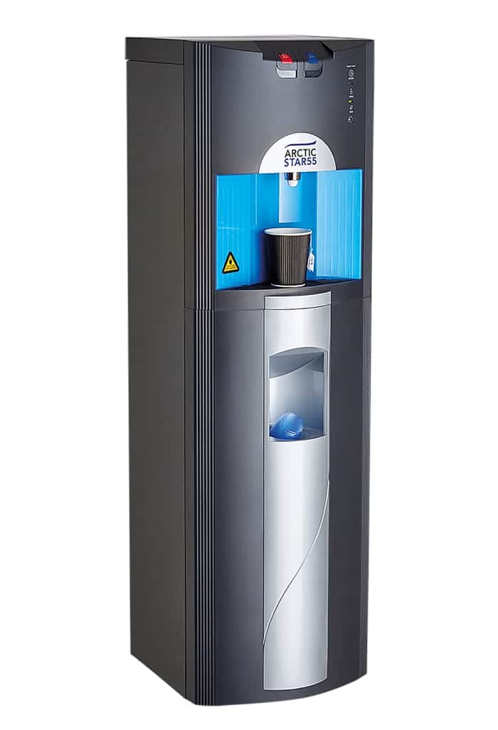 arctic star 55 caffe delizia