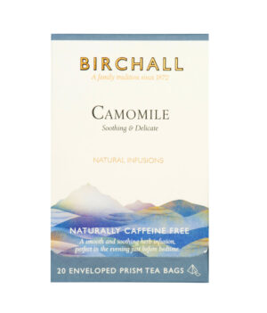 Birchall Camomile Tea