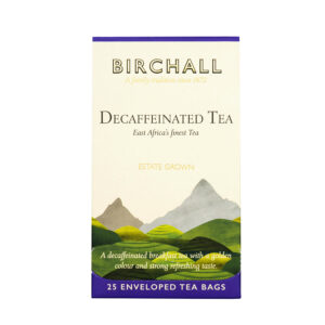 Birchall Decaffeinated Tea