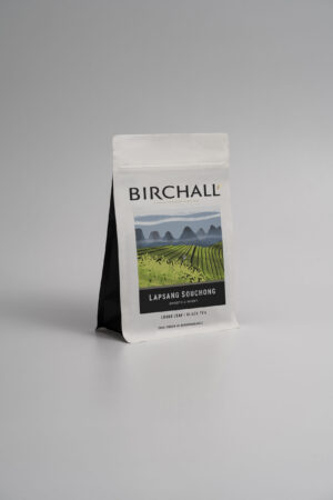 Birchall Darjeeling Tea