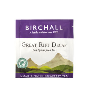 Birchall Great Rift Decaf Tea