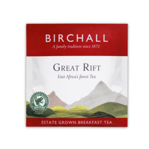 Birchall Great Rift Breakfast Blend Tea