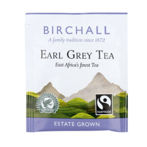 Birchall Earl Grey Tea