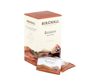 Birchall Cederberg Redbush Tea
