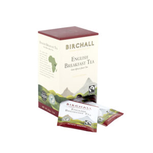 Birchall English Breakfast Tea