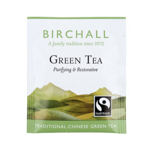 Birchall Green Tea