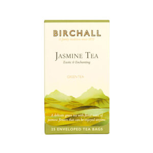 Birchall Jasmine Tea