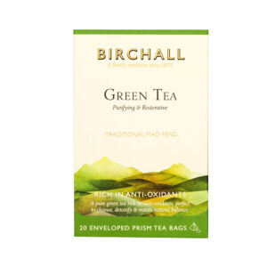 Birchall Mao Feng Green Tea