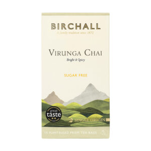 Birchall Virunga Chai Tea