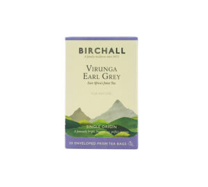 Birchall Virunga Earl Grey Tea