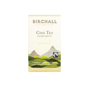 Birchall Chai Tea