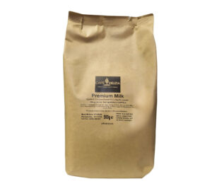 Caffe Delizia Premium Gold Granulated Milk 10 x 500g