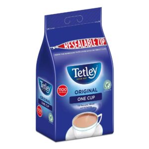 Tetley Catering One Cup Tea Bags x1100