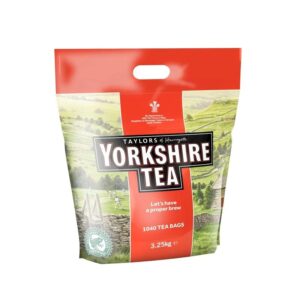 Yorkshire Tea Bags x 1040