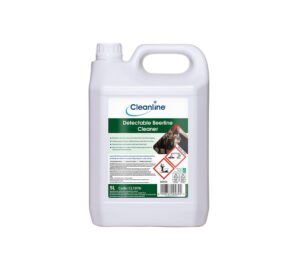 Cleanline Detectable Beerline Cleaner 5 ltr