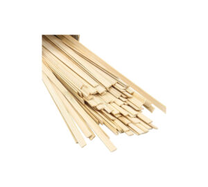 Bamboo Wooden Stirrers