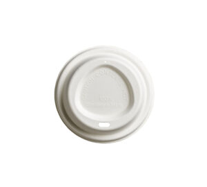 Bagasse Compostable Lids