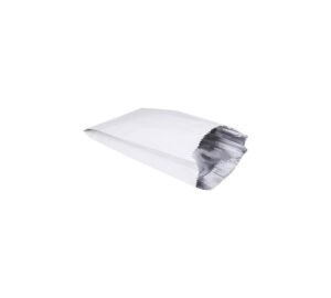 Plain Foil Lined Bags - 7 x 9 x 12 in (Pack of 450)