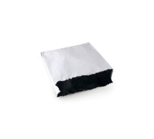 Plain Foil Lined Bags 7 x 9 x 8 in (Pack of 500)