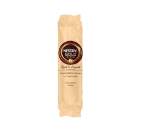 Delizia Gold Blend Extra White 73mm In-Cup