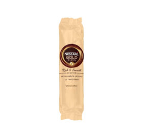 Delizia Gold Blend White 73mm In-Cup