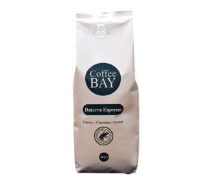 Daterra Espresso Beans