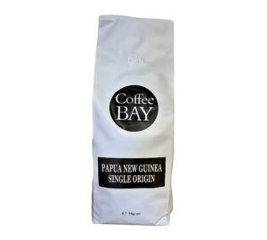 Papua New Guinea Beans
