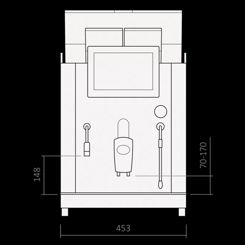 dimension-drawing_S500_Front